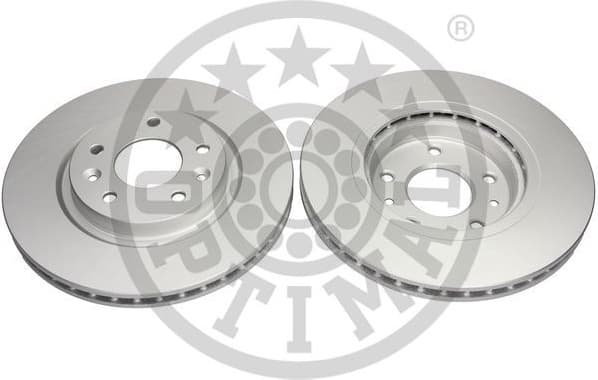 Brake Disc BS-9246C