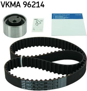Timing Belt Kit VKMA 96214 - image 3