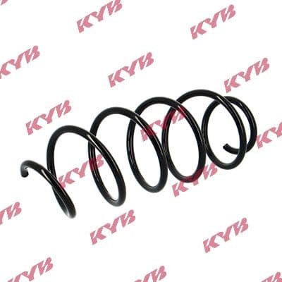 Suspension Spring K-Flex RA1306 - image 2