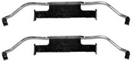 Accessory Kit, disc brake pad PFK275 - image 2