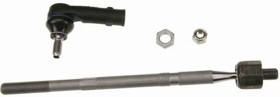 Tie Rod JRA568 - image 2