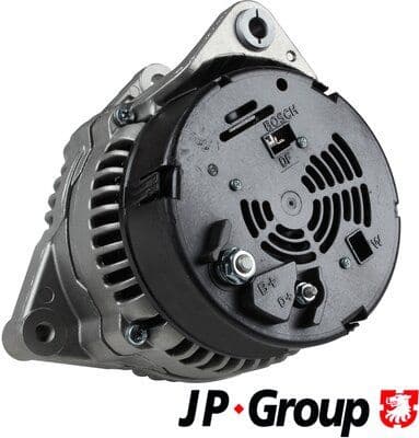 Alternator JP 1190105500 - image 2