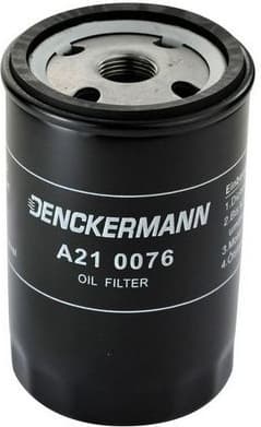 Oil Filter A210076