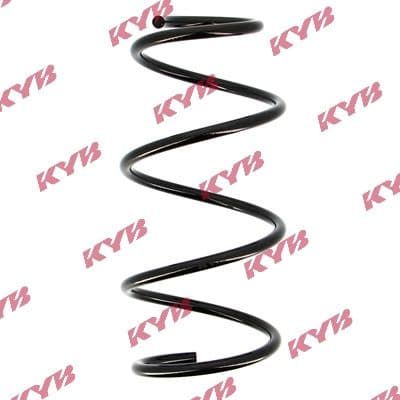 Suspension Spring K-Flex RA1017 - image 2
