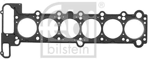 Gasket, cylinder head 12889