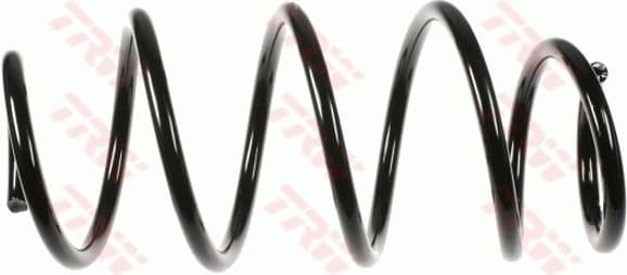 Suspension Spring JCS626 - image 2