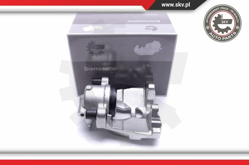 Brake Caliper 55SKV491