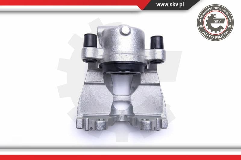 Brake Caliper 55SKV491 - image 4