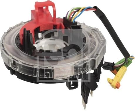 Clock Spring, airbag febi Plus 103864