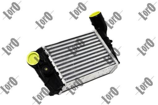 Charge Air Cooler LORO 002-018-0001 - image 2