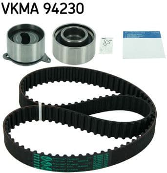 Timing Belt Kit VKMA 94230 - image 3