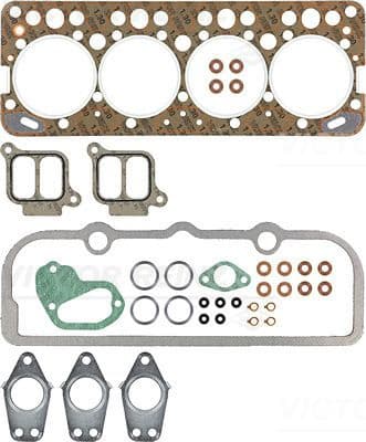 Gasket Kit, cylinder head 02-26305-02
