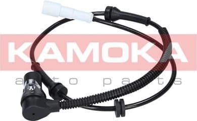 Sensor, wheel speed 1060080 - image 6