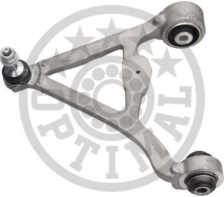 Control/Trailing Arm, wheel suspension G6-1478