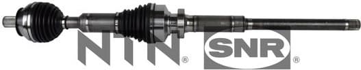 Drive Shaft DK65.010
