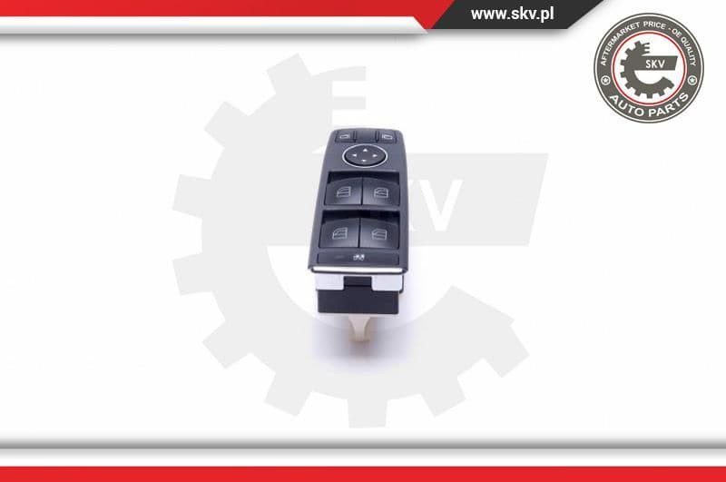 Switch, window regulator 37SKV169 - image 2