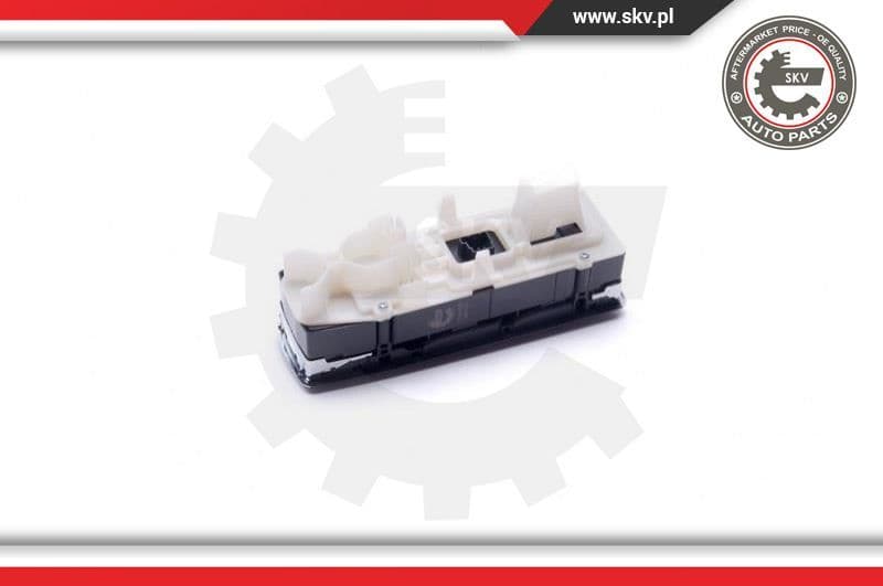 Switch, window regulator 37SKV169 - image 3