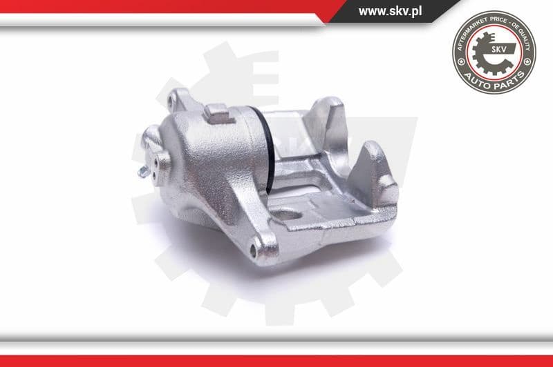 Brake Caliper 55SKV642 - image 2