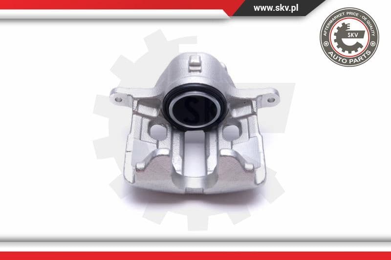 Brake Caliper 55SKV642 - image 3