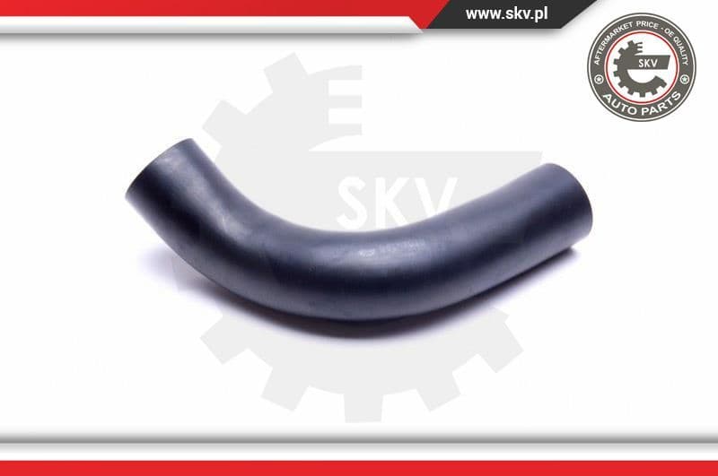 Charge Air Hose 54SKV018 - image 2