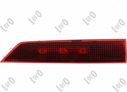 Auxiliary Stop Light LORO 017-70-871