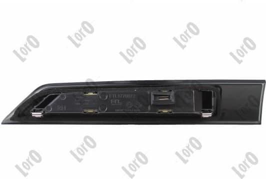 Auxiliary Stop Light LORO TUNING 017-70-872S - image 2