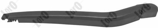 Wiper Arm, window cleaning LORO 103-00-056