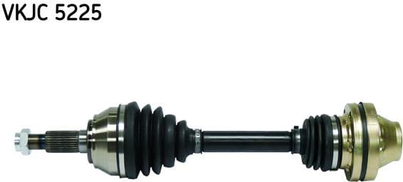 Drive Shaft VKJC 5225 - image 4
