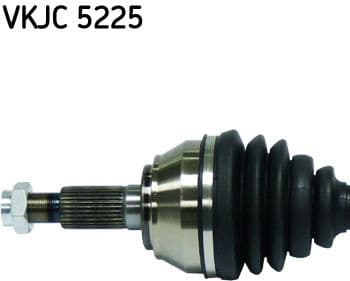 Drive Shaft VKJC 5225 - image 5