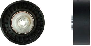 Deflection/Guide Pulley, V-ribbed belt P310001