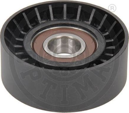 Tensioner Pulley, V-ribbed belt 0-N1912S