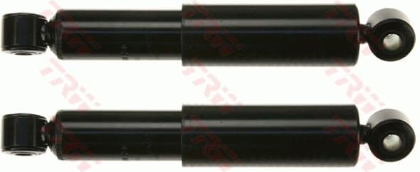 Shock Absorber TRW TWIN JHE278T - image 2