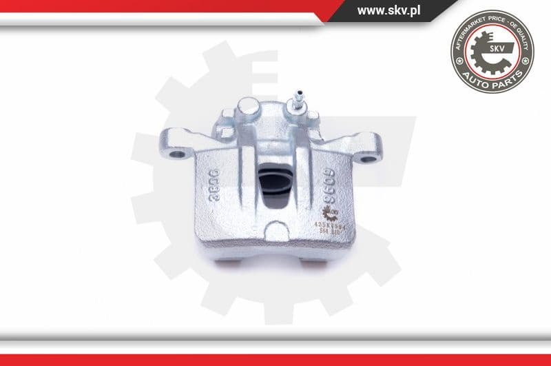 Brake Caliper 42SKV584 - image 4