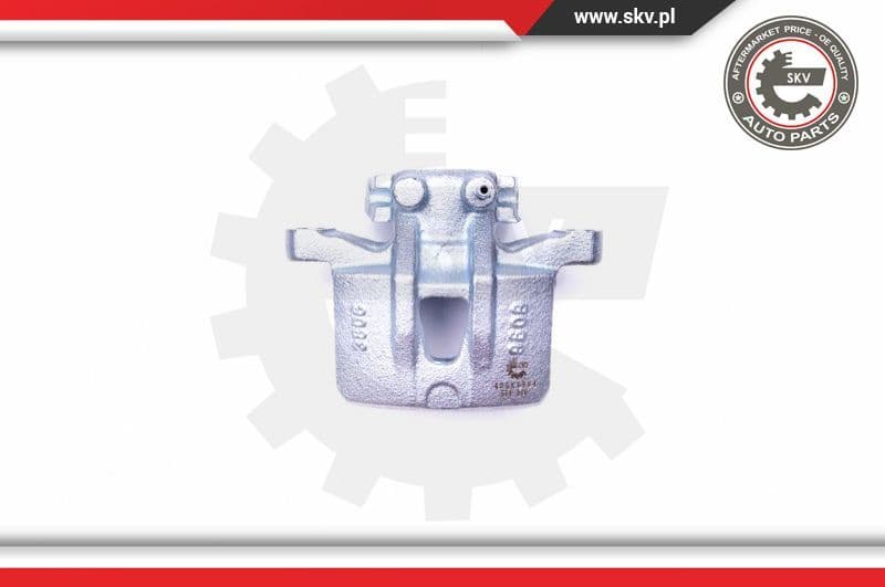 Brake Caliper 42SKV584 - image 5