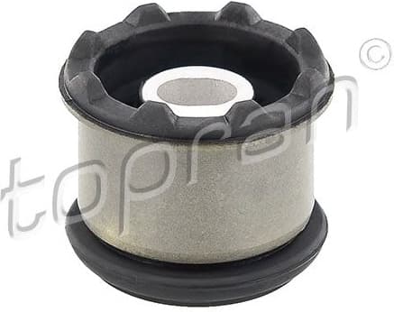 Mounting, automatic transmission support 107 983