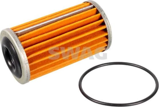 Hydraulic Filter, automatic transmission SWAG extra 33105074