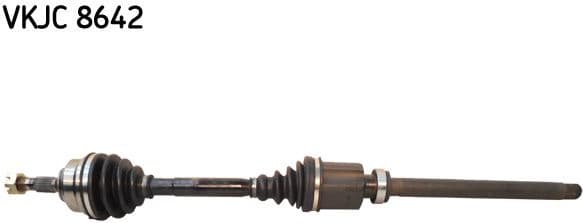 Drive Shaft VKJC 8642 - image 4