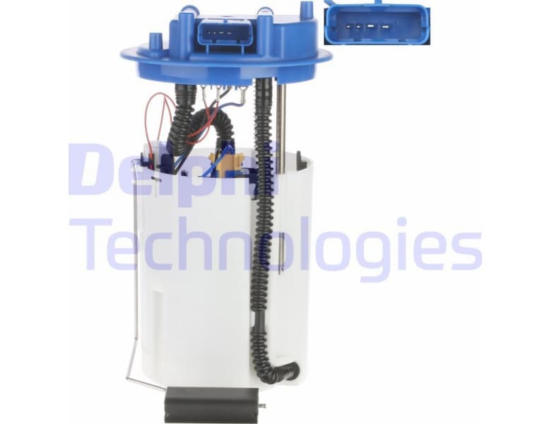 fuel supply unit FG243512B1