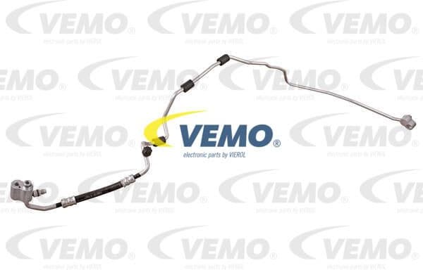 High/Low-pressure Line, air conditioning Original VEMO Quality V15-20-0091