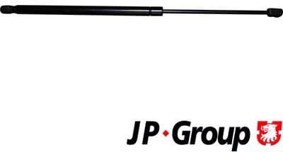 Gas Spring, boot/cargo area JP 1181208900