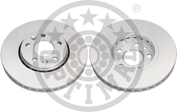 Brake Disc BS-9270HC