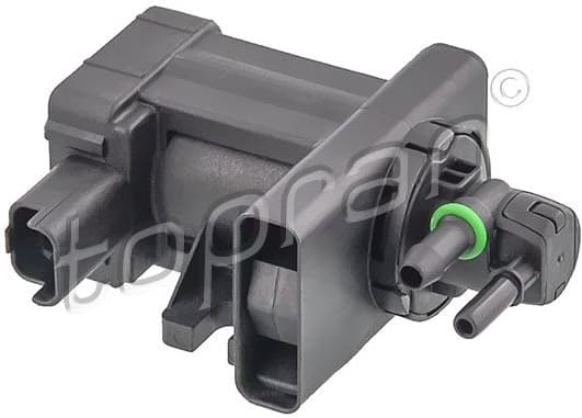 Pressure Converter, exhaust control 723 274