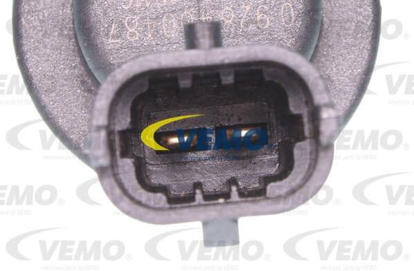 Control Valve, fuel quantity (common rail system) Original VEMO Quality V46-11-0009 - image 2