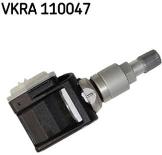 Wheel Sensor, tyre-pressure monitoring system VKRA 110047 - image 2