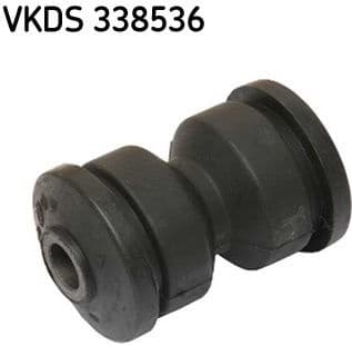 Mounting, control/trailing arm VKDS 338536 - image 2