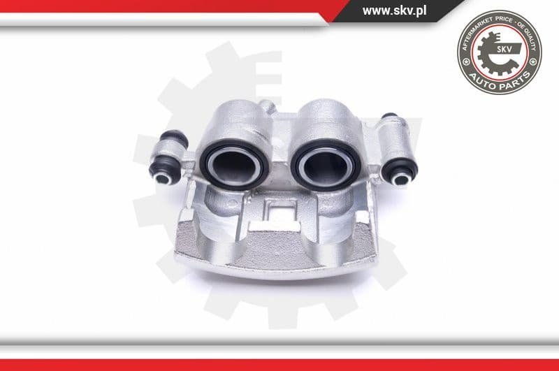 Brake Caliper 45SKV973 - image 3