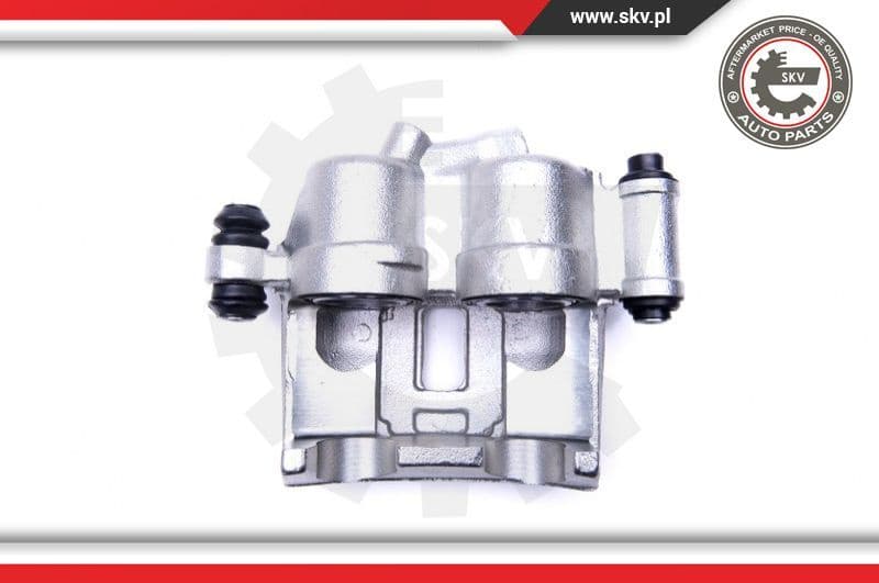 Brake Caliper 45SKV973 - image 4