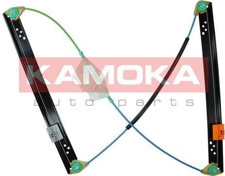 Window Regulator 7200234 - image 4