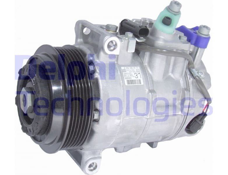 Compressor, air conditioning TSP0159961