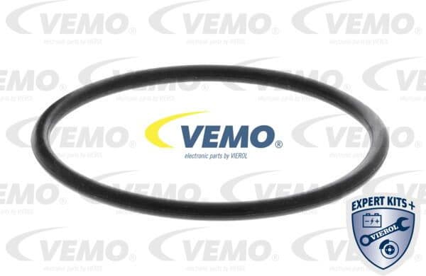 Thermostat, coolant EXPERT KITS + V30-99-0179 - image 2